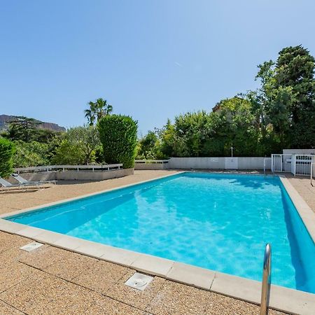 Le Club Par Dodo-A-Cassis Apartment Екстериор снимка