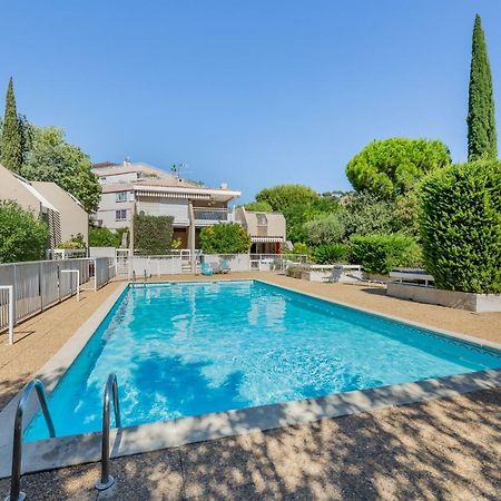 Le Club Par Dodo-A-Cassis Apartment Екстериор снимка
