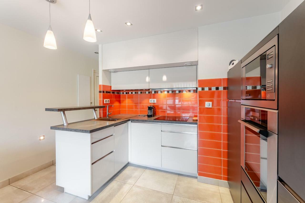 Le Club Par Dodo-A-Cassis Apartment Екстериор снимка
