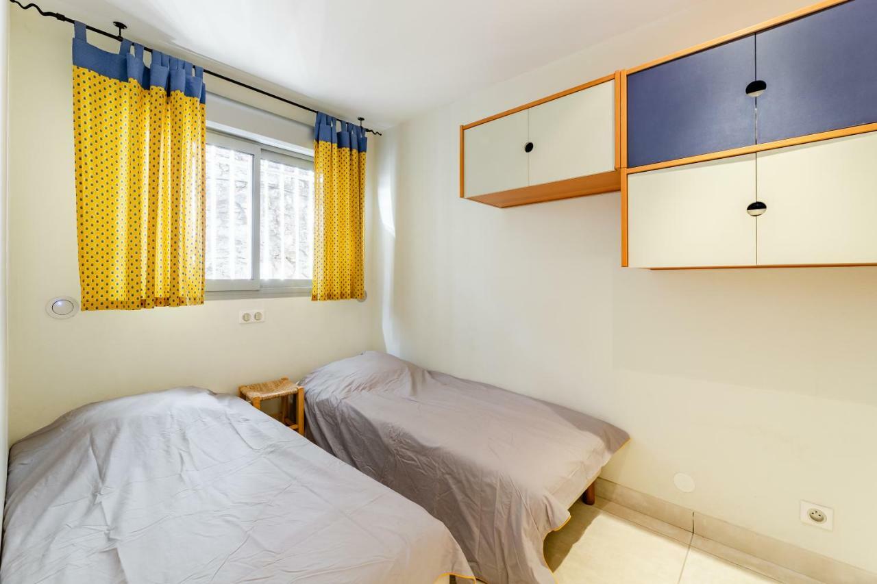 Le Club Par Dodo-A-Cassis Apartment Екстериор снимка