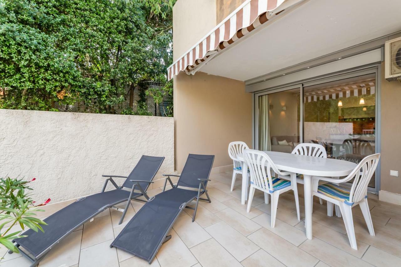 Le Club Par Dodo-A-Cassis Apartment Екстериор снимка