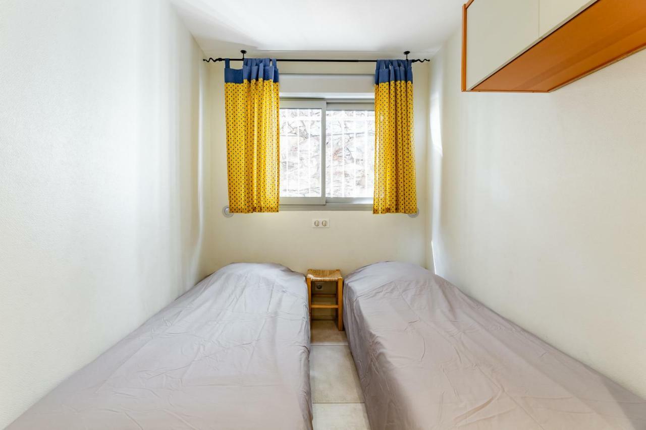 Le Club Par Dodo-A-Cassis Apartment Екстериор снимка