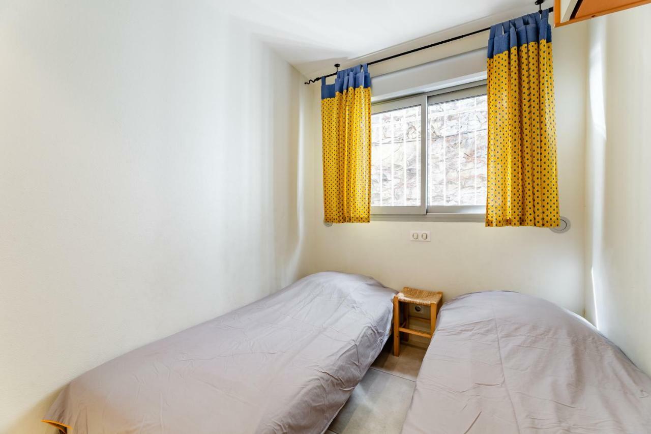 Le Club Par Dodo-A-Cassis Apartment Екстериор снимка